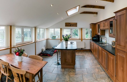 Tremain House | Pass the Keys | Peaceful pet friendly cottage close to the coast