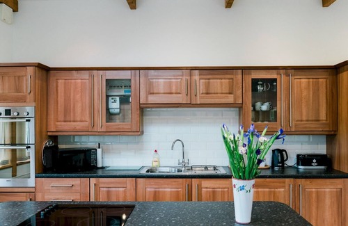 Tremain House | Pass the Keys | Peaceful pet friendly cottage close to the coast