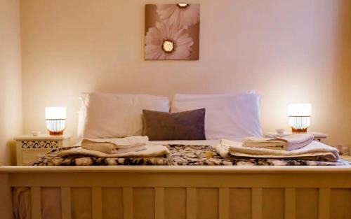 Canterbury Apartment | Pass The Keys Quiet 2-Bed Apartment on the Ground Floor