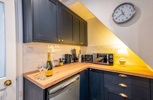 Shrewsbury House | Pass the Keys | Stylish newly renovated Victorian 2 bedroom house