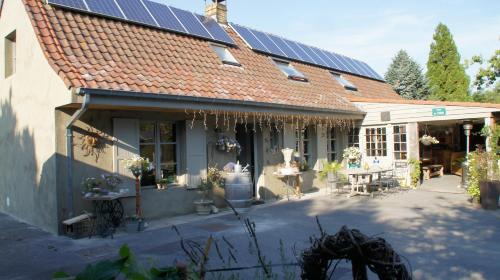 Beernem Bed & Breakfast | Passe-Partout