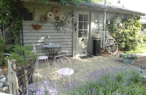 Beernem Bed & Breakfast | Passe-Partout