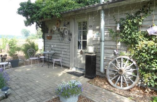 Beernem Bed & Breakfast | Passe-Partout