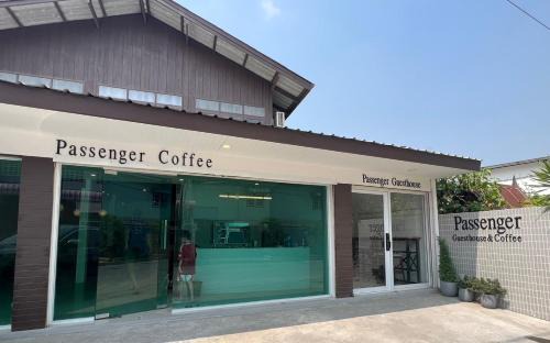 Ayutthaya House | Passenger Guesthouse Ayutthaya