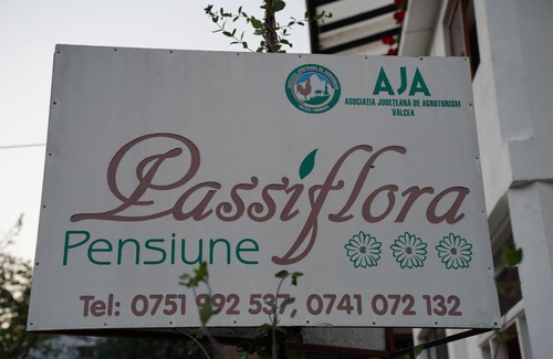 Voineasa Hotel | Passiflora