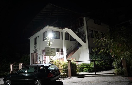 Voineasa Hotel | Passiflora