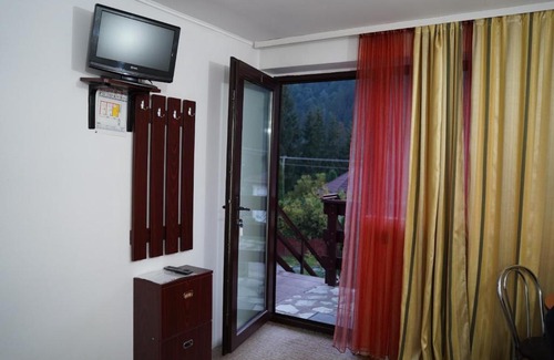 Voineasa Hotel | Passiflora