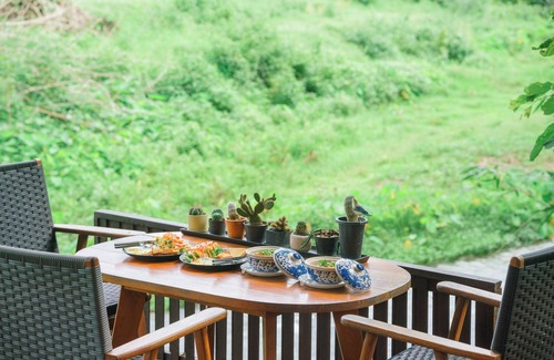 Doi Saket Villa | Pastela Doi Saket Villa & Spa