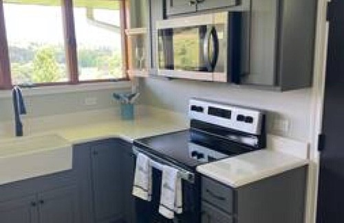 Wellsboro Cabin | Pastoral 2BDR near Trails | Firepit + Game Room