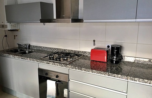 Province of Tierra del Fuego Apartment | Patagonia Home