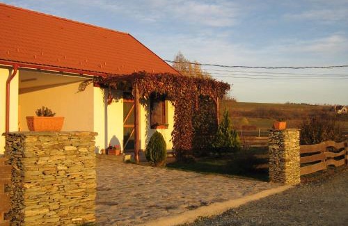 Bozsok Apartment | Patakparti Apartman