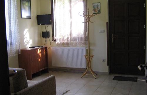 Bozsok Apartment | Patakparti Apartman