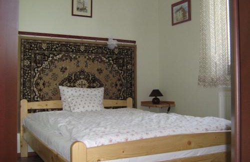 Bozsok Apartment | Patakparti Apartman