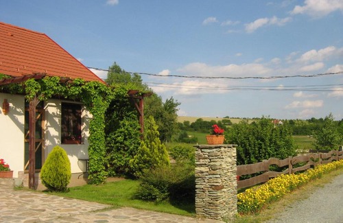 Bozsok Apartment | Patakparti Apartman