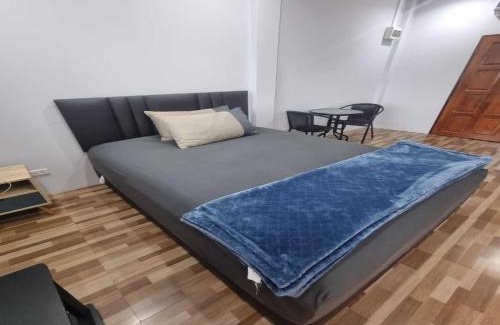 Wiset Chai Chan Hotel | Patamanan Residence Ang Thong