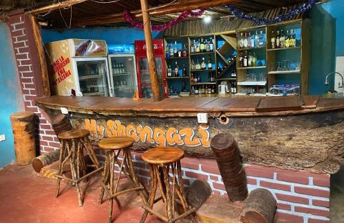 Karatu Cabin | Patamu Restaurant & Lodge