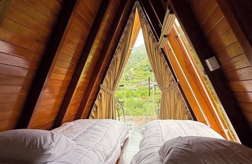 Patate Cabin | Patate Lodge
