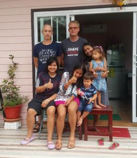 Nai Mueang Other | Patchy & PPraw Family