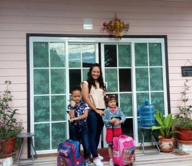 Nai Mueang Other | Patchy & PPraw Family