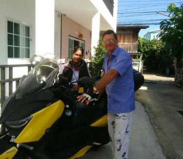 Nai Mueang Other | Patchy & PPraw Family