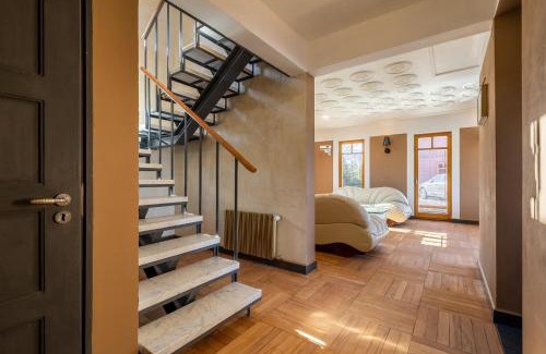 Skorzewo Apartment | PATEK Premium Apartments - Airport Lawica & MTP & Car races & International trade fairs