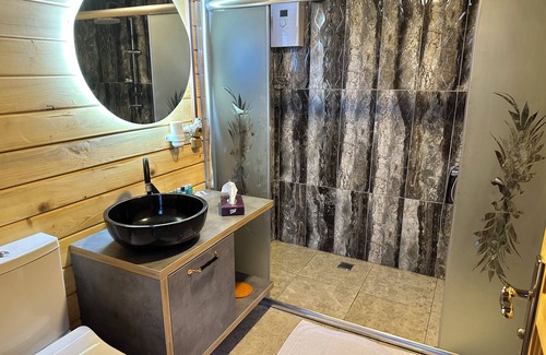 Surmene Hotel | Patika Tatil Köyü