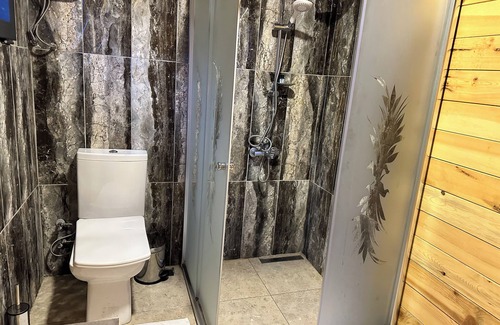 Surmene Hotel | Patika Tatil Köyü