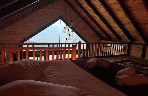 Surmene Hotel | Patika Tatil Köyü