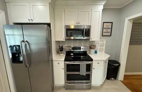 Stuart House | Patiokee Place of Stuart