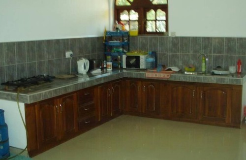 Ettukala House | Patrick Holiday Resort