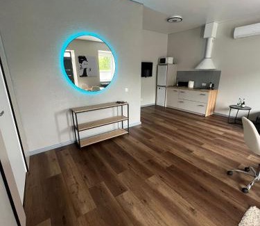 Kaunas County Apartment | Patrick