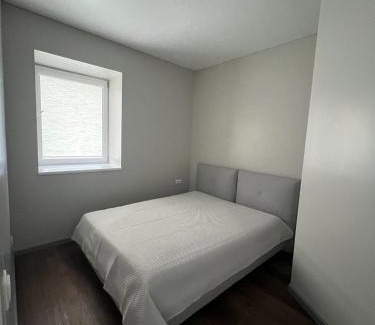 Kaunas County Apartment | Patrick