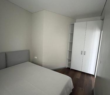 Kaunas County Apartment | Patrick