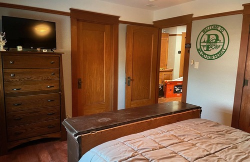 Centerville Bed & Breakfast | Patrick's Bed and Breakfast