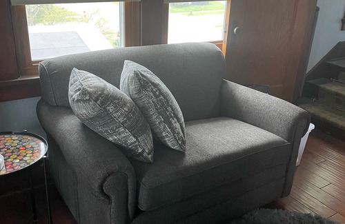 Centerville Bed & Breakfast | Patrick's Bed and Breakfast