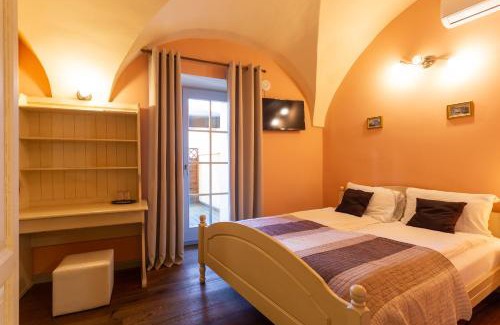 Maribor Hotel | Patrick's Pub