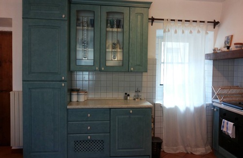 Bagnoregio House | PATRIZIA' RETREAT - RELAX & SPORT IN A BEAUTIFUL HOLIDAY HOME