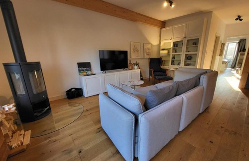 Lilienthal Apartment | Paul&Peggy