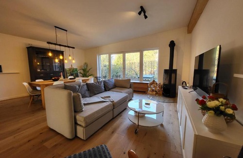 Lilienthal Apartment | Paul&Peggy