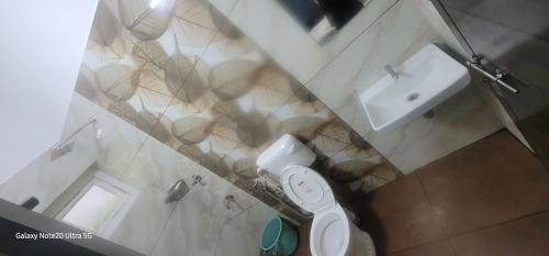 Wadakanchery House | Paul Residence