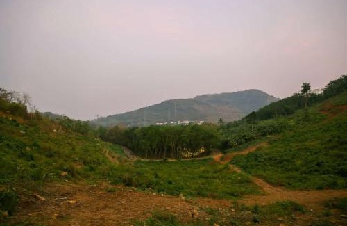 Wadakanchery House | Paul Residence