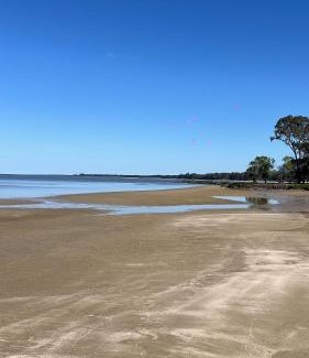 Colonia Apartment | Paulina y Emma - confortable apartamento