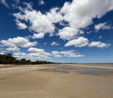 Colonia Apartment | Paulina y Emma - confortable apartamento