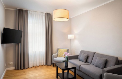 Bad Belzig Hotel | Paulinenhof