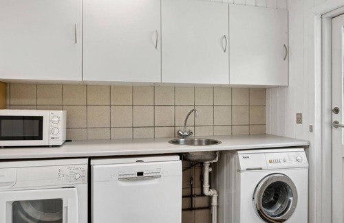 Faarevejle House | "Paulus" - 375m from the sea by Interhome