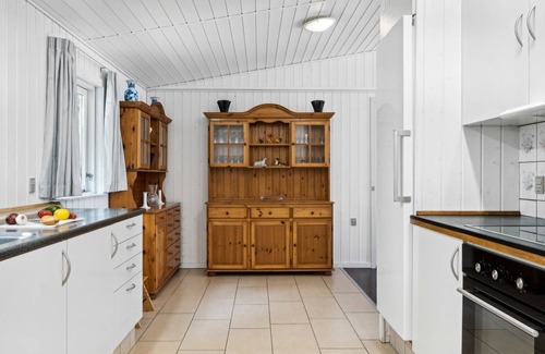 Faarevejle House | "Paulus" - 375m from the sea by Interhome