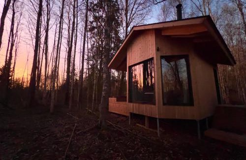 Kose House | Paunküla Nature Resort (forest villa)