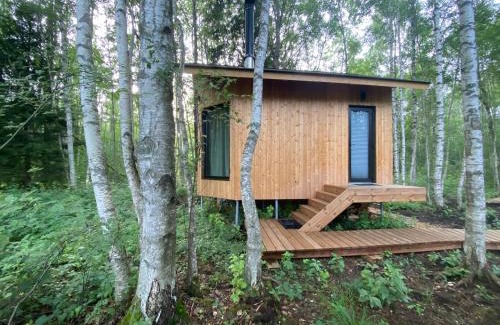 Kose House | Paunküla Nature Resort (forest villa)
