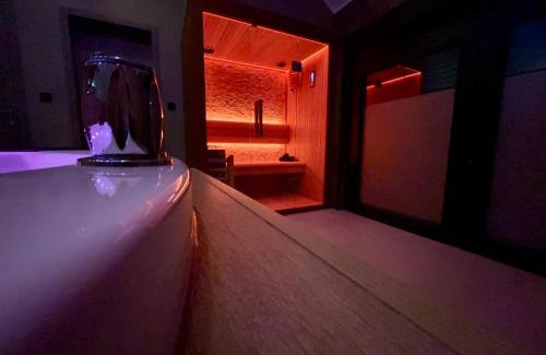 Herstal Hotel | Pause Thermale Suites Deluxe et Spa Privatif