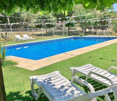 Celorico de Basto Villa | Pavilhão 1 - Quinta da Prelada Simão